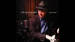 Rick Germanson Trio (Gerald Cannon & Ralph Peterson) - In the Cut (2005)