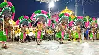 2025 കൂടപ്പുഴ ഷഷ്ടി ചാലക്കുടി 