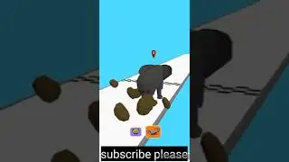 Animal Transform race #1 android gameplay