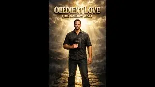 🔥✝️🎶 Obedient Love (The Narrow Way) 🎶✝️🔥 v2