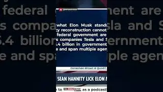 Elon Musk's Government Contracts: Key Details