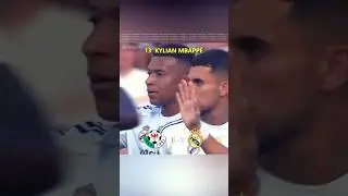 WSG Tirol vs Real Madrid (0-4) Extended HIGHLIGHTS #football #realmadrid #kylianmbapp&eacute; #mbappe
