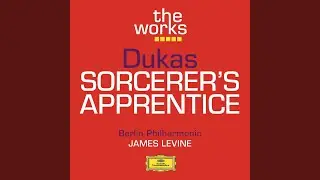Dukas: L'Apprenti sorcier