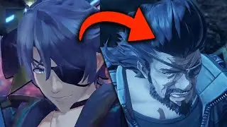 These Xenoblade Fan Theories are Getting Out of Hand