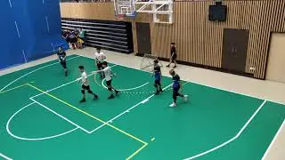 ITC 2020- NP vs SIM (2nd Period)