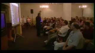 Players Meeting - 