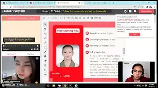 Magkano sahod sa Itutorgroup????