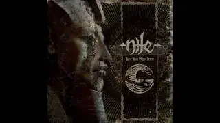 Nile - The Eye Of Ra