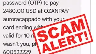 Scam in UAE | Etisalat DU Phone Recharge Salik| Stay alert 