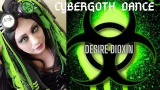🇲🇽900 subs./industrial dance/electro dark/AKTIVEHATE (Whorenography) /cybergoth.
