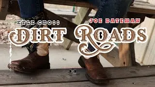 KYLE CRO$$ - Dirt Roads (feat. Joe Bateman) [Official Music Video]