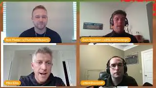 Mike Elias Interview