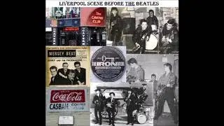 Liverpool Scene Before The Beatles