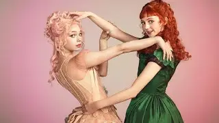 Lady Gaga – The Dead Dance (Club House Remix)