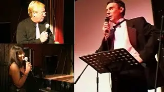 Quantum Sheep Film Premiere Q and A With Ian White