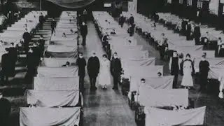 Where We Live: The pandemic of 1918 in Astoria