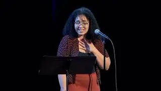 Urban Word - Three Poems