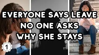 Why a Cheated Woman Doesn&rsquo;t Leave  Shock, Denial & the Truth No One Talks About