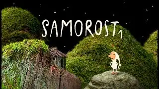 Samorost 1 Gameplay Walkthrough w/ Commentary