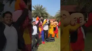 cartoon character dress/muscot dress on rent indore city 7415389060/8770041078
