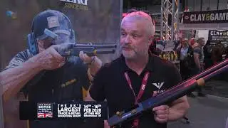BSS2020: Viking Arms - Mossberg 940JM