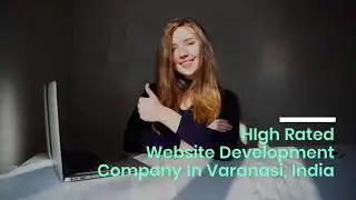 Website Design And Development Company In Varanasi -  Digivaranasi