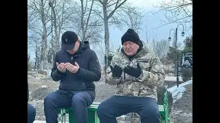 ОШ мэри ӨЛГӨНДӨРГӨ куран ОКУП көрүстөндү ЖЫЛДЫРЫП жолду КЕҢЕЙТҮҮ тапшырмасын КОЮП кыдырып ЧЫКТЫ