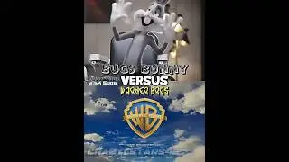 Bugs Bunny VS Warner Bros (2.5K Subscribers Special)