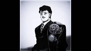 Ricardo Mart&iacute;nez Edit | #edit #hajimenoippo #shorts