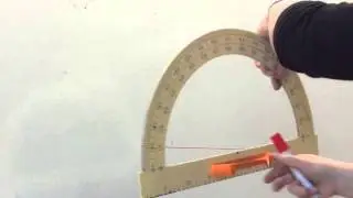 Rita en vinkel