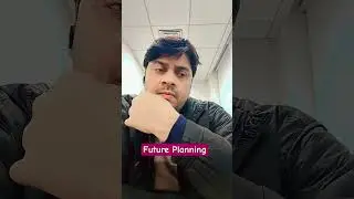 Future Planning 🤫 Coolbird Vlog
