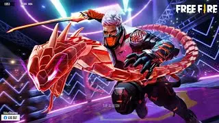 Everything About Garena Free Fire New Beginning OB26 Update || New Shirou Character & Free Bat Skin
