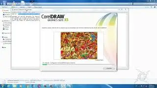 Instalar Corel X5 | Español | Windows 7 | Windows 10 | Windows 11 (RESUBIDO)