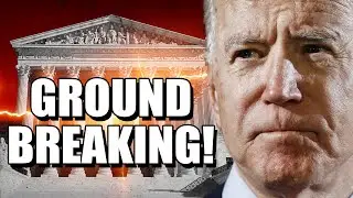 BREAKING NEWS!!! Immediate Block of Ground Breaking 