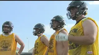 Strong senior class leads Crestview into 2018 campaign