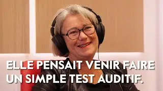 AMPLIFON Spot TV 60s - Juin 2025