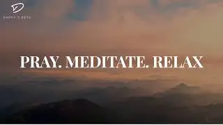 The Secret Place: 8 Hour Prayer Room Instrumental Worship Music