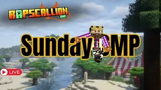 Rapscallion SMP 🐉 | Killing the Ender Dragon & Elytra Hunt (Minecraft SMP Live)