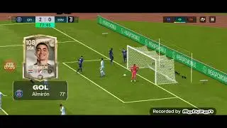 Fifa oynadım
