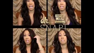 Inna wig review!!