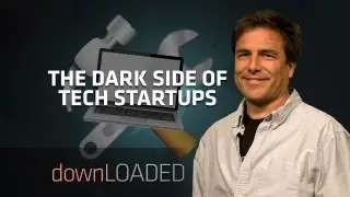 Too Old For Silicon Valley: Age Discrimination in Start-Ups
