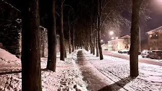 Пробуждение.Реальность псковской жизни. Для своих напишем все.