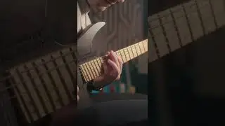Drop Eb (Eb Bb Eb Ab C F) Riffs 🪄 ft. @NeuralDSP soldano X #guitar #strandbergguitars #neuraldsp