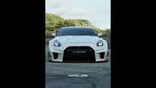 Best song I could fine#4k #edit #car #shorts #nissan #gtr #marwaneditz