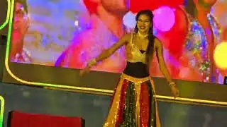 Rb dance academy Nadia Miss disha 