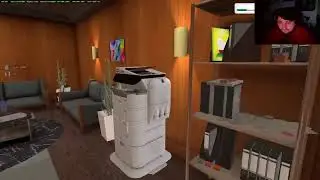 PC Building Simulator *LIVE*