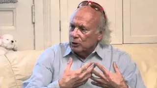 Peter Starr Interview - Alternative Prostate Cancer Treatments