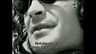 Matt Hoffman - entrevista en PSN