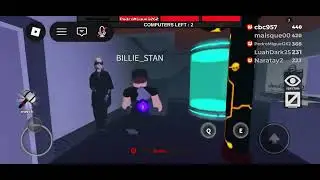 Me vs teamers