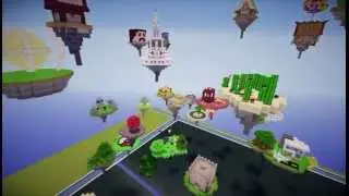 RespawnNetWork PlotWorld Stuff